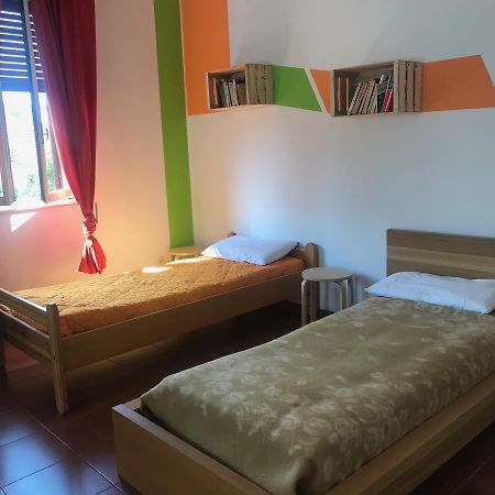 Innperfect Villa Milano Eksteriør bilde