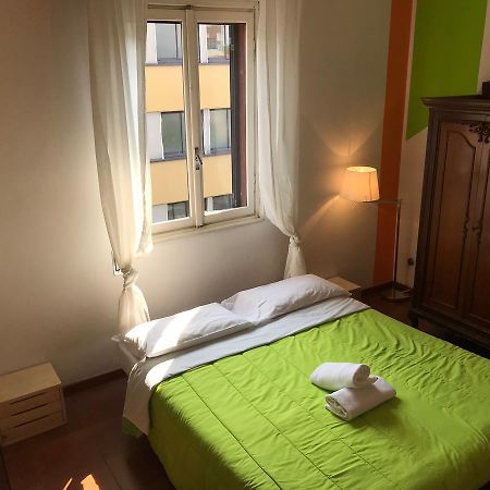 Innperfect Villa Milano Eksteriør bilde