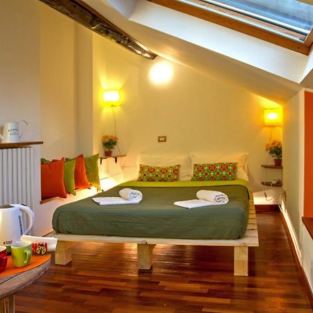 Innperfect Villa Milano Eksteriør bilde