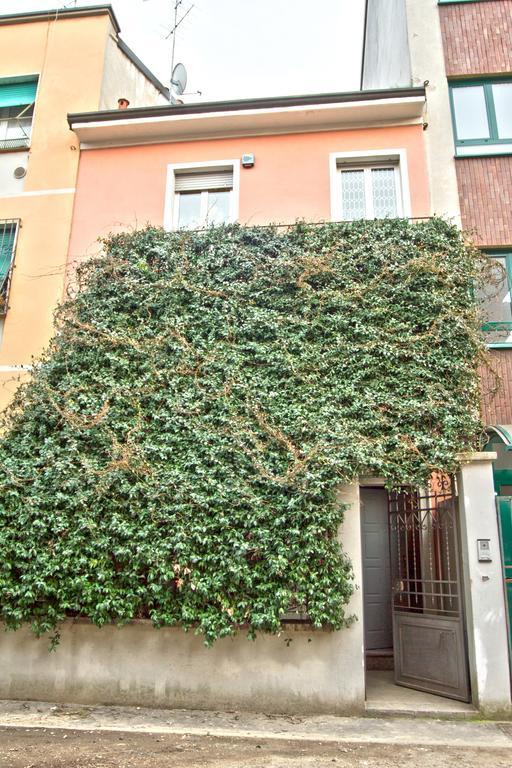 Innperfect Villa Milano Eksteriør bilde