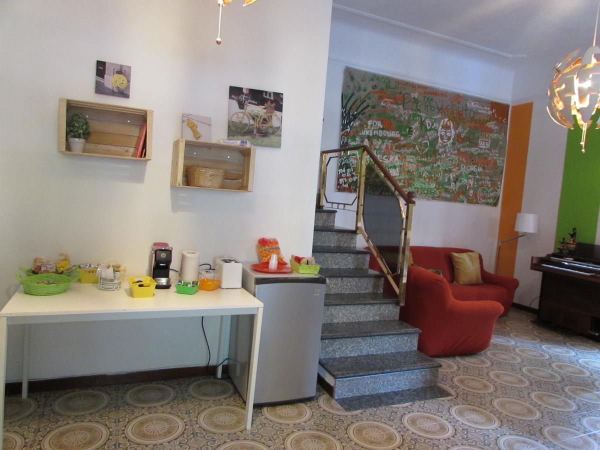Innperfect Villa Milano Eksteriør bilde