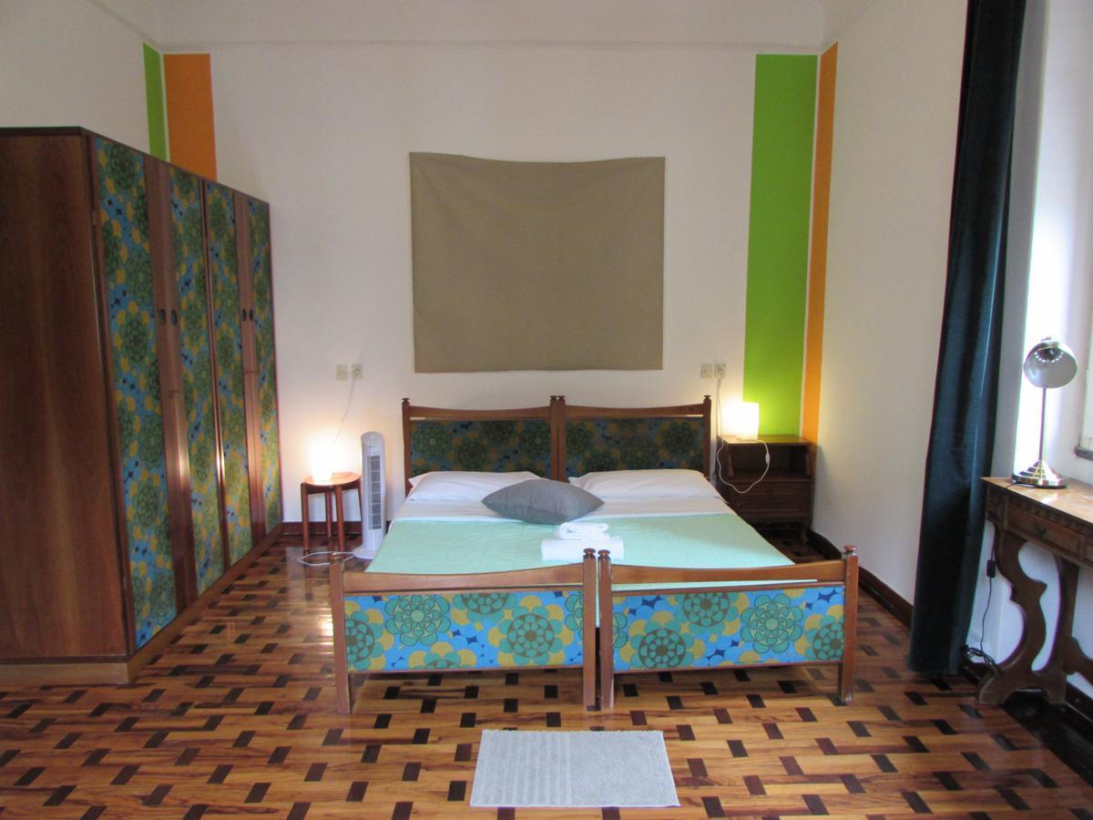 Innperfect Villa Milano Eksteriør bilde