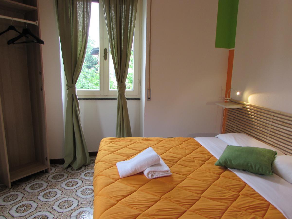 Innperfect Villa Milano Eksteriør bilde