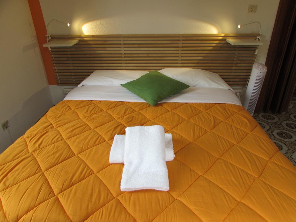 Innperfect Villa Milano Eksteriør bilde
