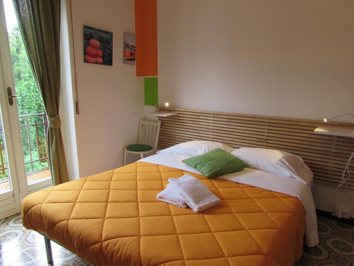 Innperfect Villa Milano Eksteriør bilde
