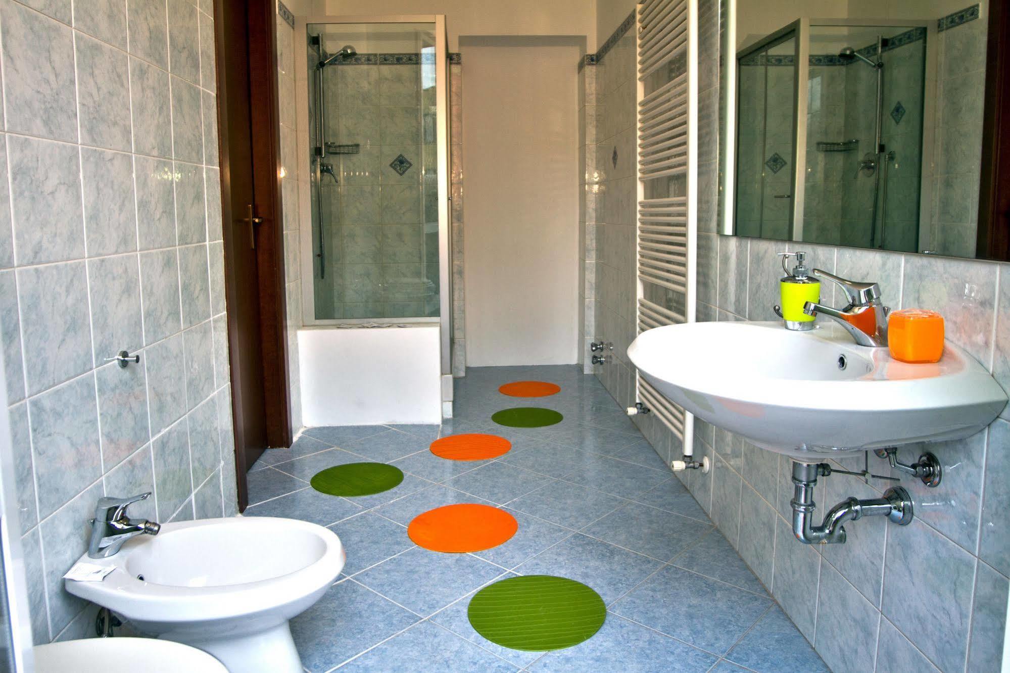 Innperfect Villa Milano Eksteriør bilde