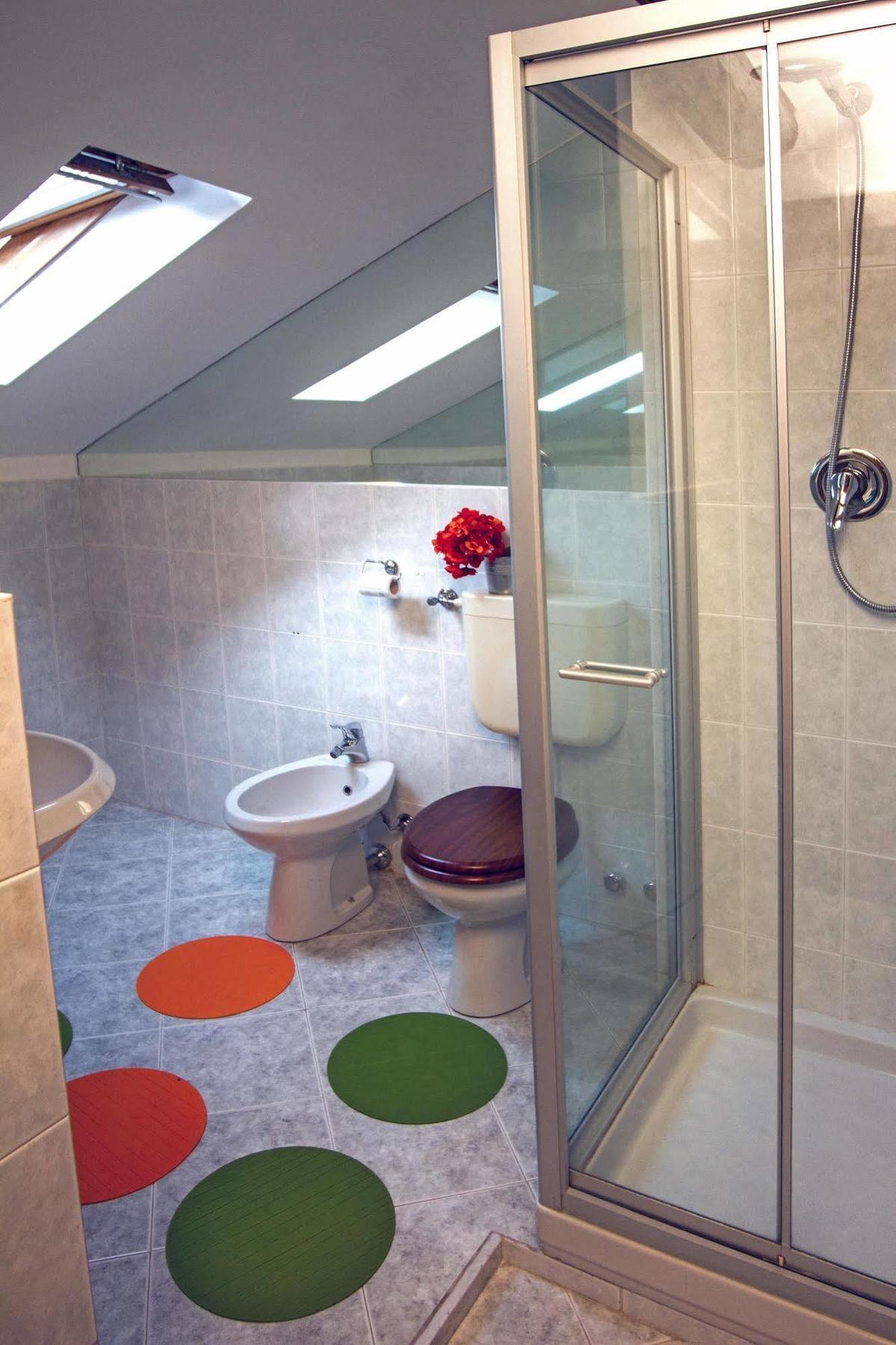 Innperfect Villa Milano Eksteriør bilde