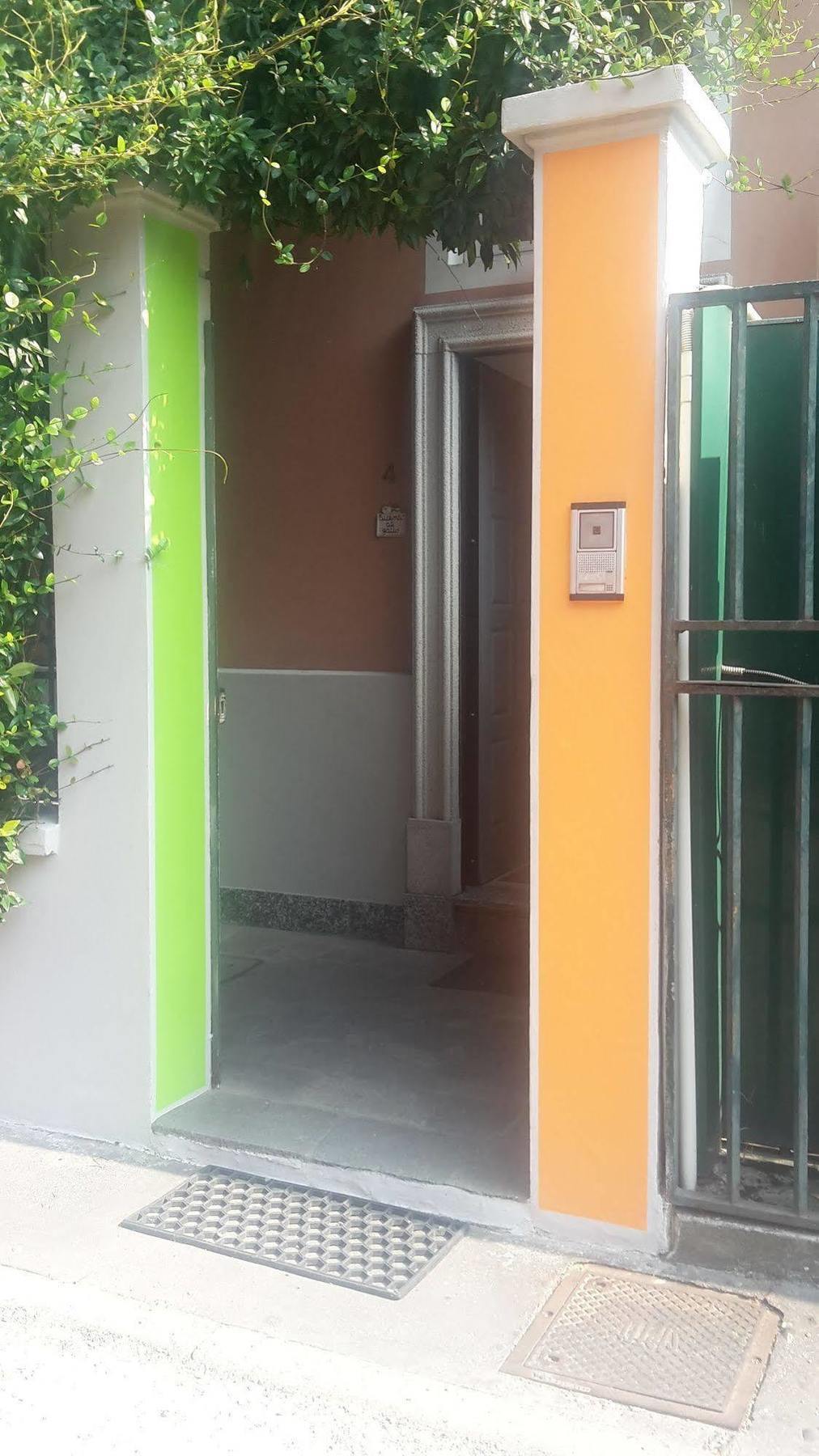 Innperfect Villa Milano Eksteriør bilde