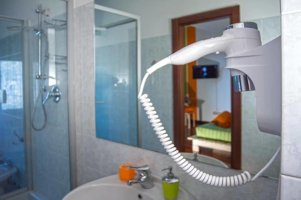 Innperfect Villa Milano Eksteriør bilde
