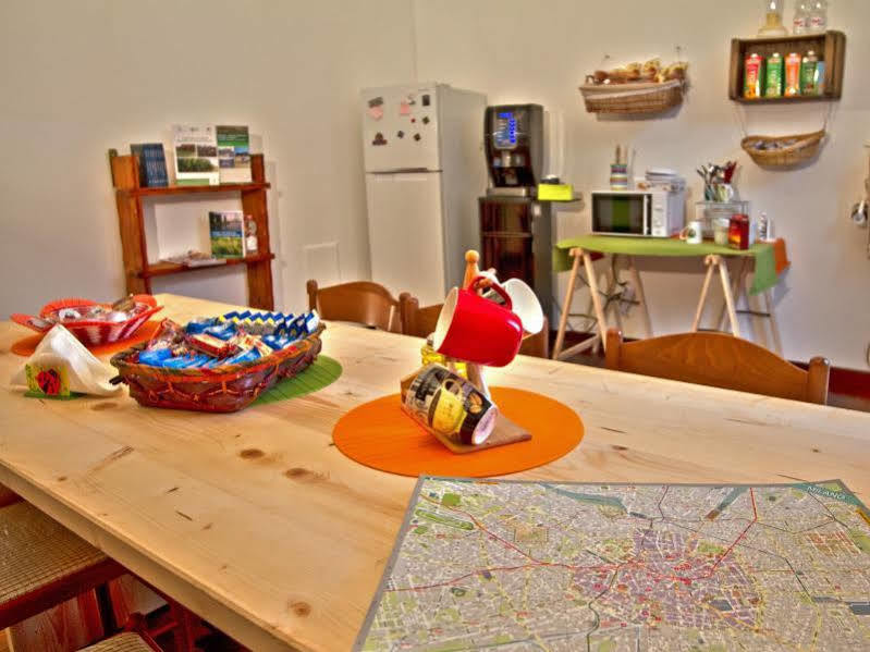 Innperfect Villa Milano Eksteriør bilde